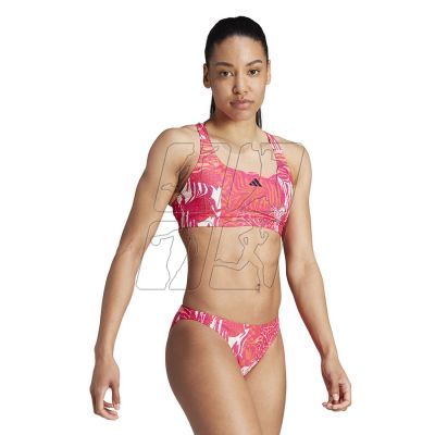 5. Swimsuit adidas Grx Bikini W IB7698