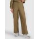 2. Women's 4F 4FRAW25TTROF1669-83S structured knit sweatpants