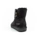 14. Wrangler Elsa winter boots ankle boots insulated comfortable fashionable