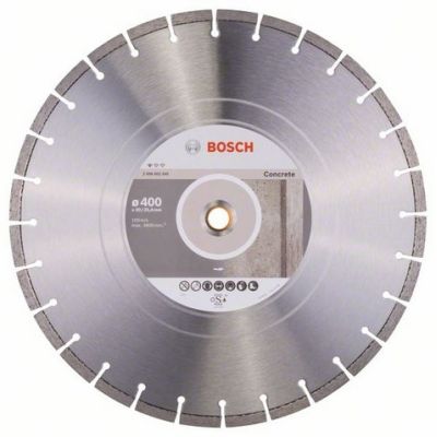 Bosch 2 608 602 545 circular saw blade 40 cm 1 pc.