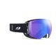 LIGHTYEAR 1-3 Ski Goggles Black/Grey