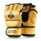 12. MMAM Gloves made of genuine leather - Champion - LegacySeries