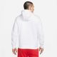 2. Sweatshirt Nike Polska Hoody M DH4961 100