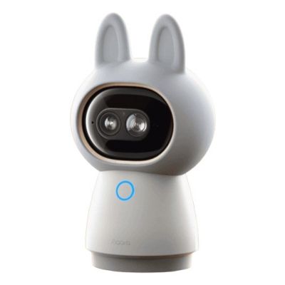 2. Aqara Camera Hub G350 Select CH-C14D Camera