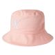 4. Calvin Klein Jeans Bucket Logo Hat K60K609809