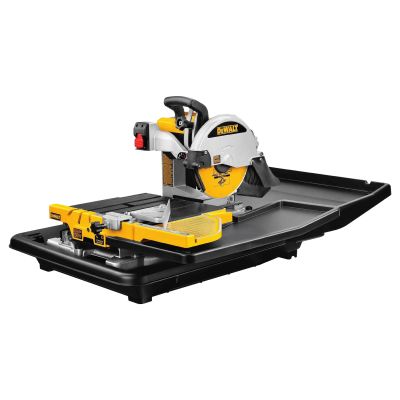 4. DeWALT D24000 Miter Saw 4200 RPM 1600 W