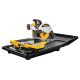 4. DeWALT D24000 Miter Saw 4200 RPM 1600 W