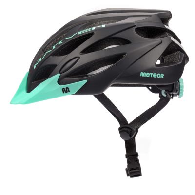 67. Meteor Marven 24792-24794 Bicycle Helmet