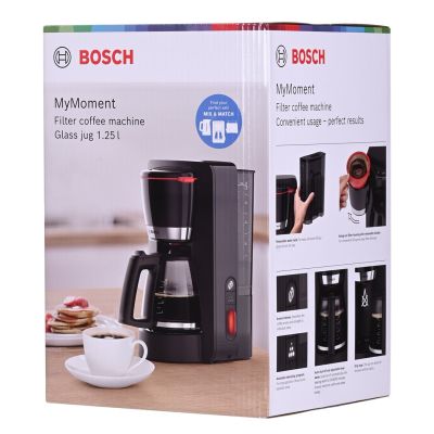 11. BOSCH TKA 4M233 drip coffee maker