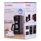 11. BOSCH TKA 4M233 drip coffee maker