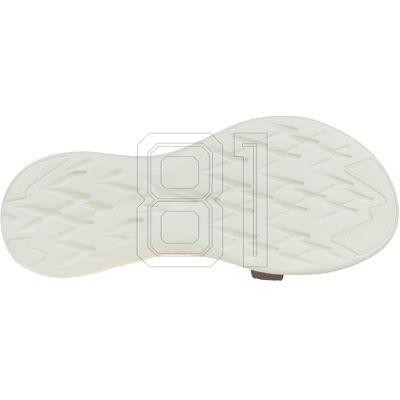 4. Skechers On The Go 600 W Sandals 15316-LTMV
