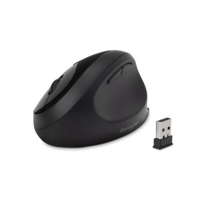 7. Kensington Pro Fit Ergo Wireless Mouse