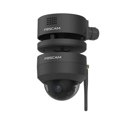 4. Foscam FABD4 Black Box