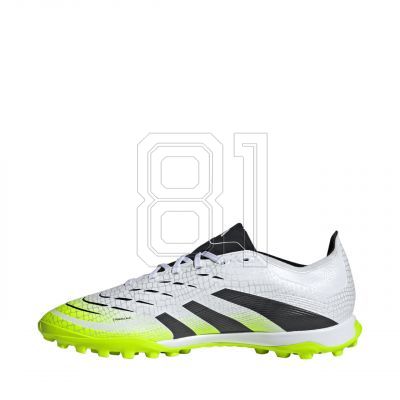 5. Adidas Predator League TF M JI1132 football boots