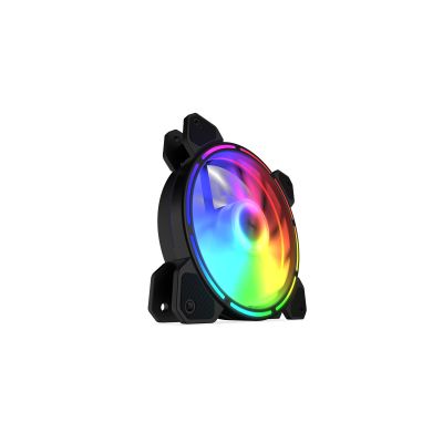9. KRUX Lunar 120 ARGB fan