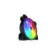 9. KRUX Lunar 120 ARGB fan