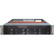 4. Inter-Tech IPC 2U-2408 Rack Black, Stainless Steel