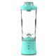 5. Sponge Cordless Jug Blender 0.6l Turquoise