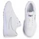 4. Fila Orbit Low W 1010308.1FG shoes