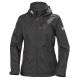 5. Helly Hansen Crew Hooded Jacket W 33899 992