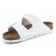 3. Birkenstock Arizona BS W 1025061 flip-flops