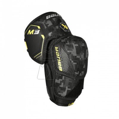 2. Bauer Supreme M3 Jr 1061882 Hockey Elbow Pads