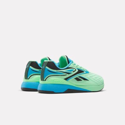 5. Reebok NANO X5 EDGE sneakers (100244426)