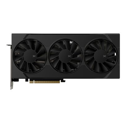 5. graphics card XFX SWIFT RX 9060XT OC 3-FAN 16GB
