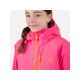 9. Rossignol Jr Wispile Jkt Jacket Red