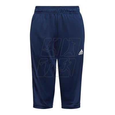 Adidas Tiro 21 3/4 Jr GK9664 pants