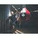 11. 25 KG - XXL Boxing Pear - SK25 Hook Bag