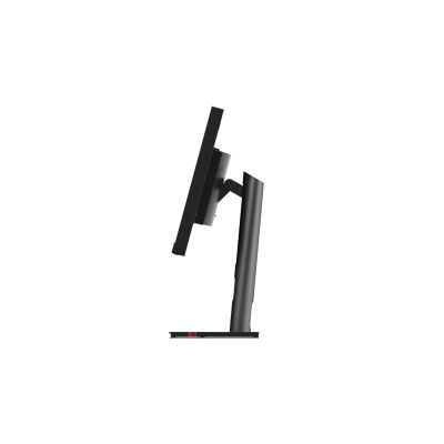 15. Lenovo ThinkVision P27pz-30 LED monitor 68.6 cm (27") 3840 x 2160 pixels 4K Ultra HD LCD Black