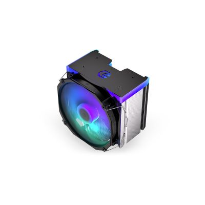 33. ENDORFY Fortis 5 ARGB air cooling