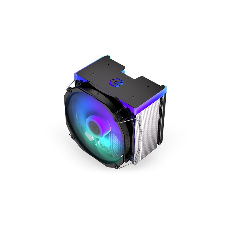 33. ENDORFY Fortis 5 ARGB air cooling