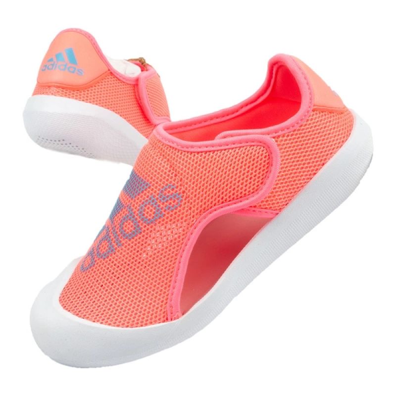 14. Adidas Altaventure Jr GV7805 shoes