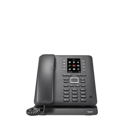 2. Gigaset T480HX cordless phone with BT and ECO DECT