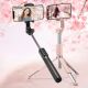 39. Selfie stick Spigen S540W Bluetooth with tripod - black