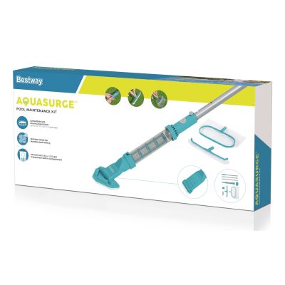 46. Bestway 58831 Pool Cleaning Kit