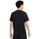 2. Nike Sportswear Men's T-Shirt Black HQ8092 010