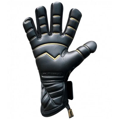3. 4Keepers Soft Onyx NC M Goalkeeper Gloves S929249