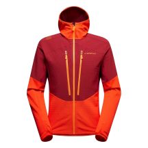 La Sportiva Seassion Tech Hoody M L70 322320