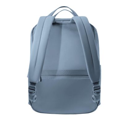 15. XD DESIGN PLEACK SOFT TOTE BLUE P706.3015