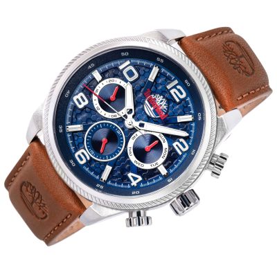 2. TIMBERLAND Classic Men's Watch TDWGF0028705 + BOX