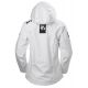 5. Helly Hansen Crew Hooded Midlayer Jacket W 33891-001