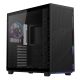 4. GIGABYTE C400 Midi Tower Black