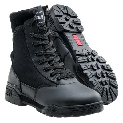 8. Magnum Classic M shoes 0802035010737