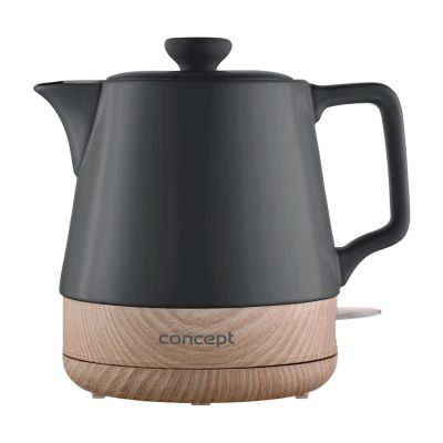 3. Ceramic electric kettle RK0062 CONCEPT