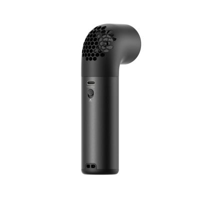 3. Aecooly Aero Pro High Speed Handheld Fan, Black