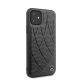 5. Mercedes Bow Line Case for iPhone 12 mini - Black