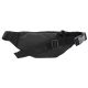 3. Waist Bag L2045 Black SEMI LINE